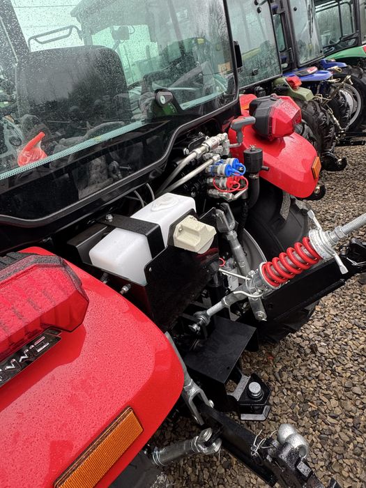 Трактор Hanwo 504BCCUE