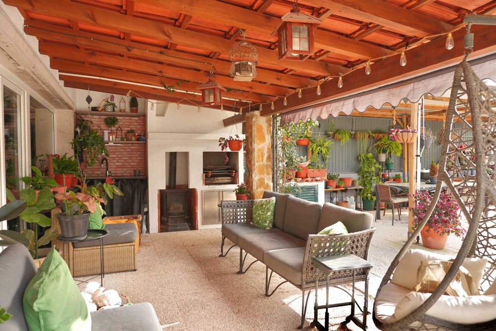 Decoração Profissional para Casa, Negócio ou Imóvel