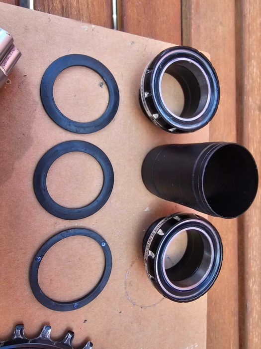 Pedaleiro Raceface Next SL