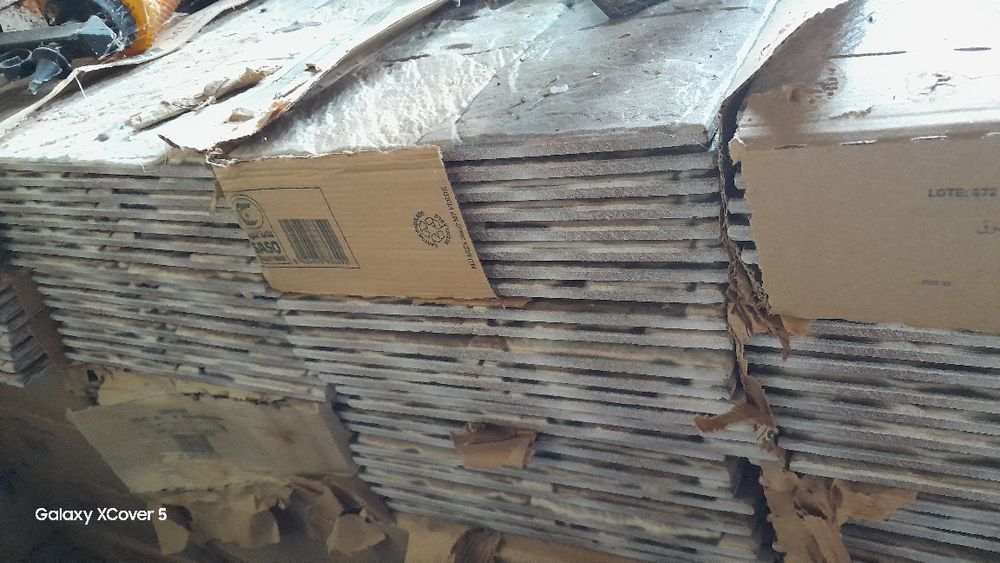 Azulejos imitação de Pedra