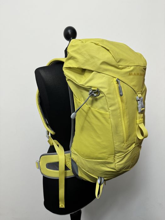 Жіночий рюкзак Mammut Crea Tour 18