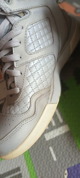 Теплі КРОСІВКИ Reebok