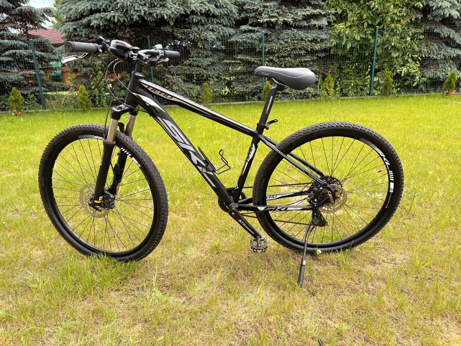 Rower MTB SKL Hero Air - lekki , pierwszy właściciel