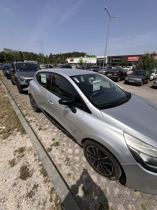 Renault Clio 1.5 DCI Energy Life