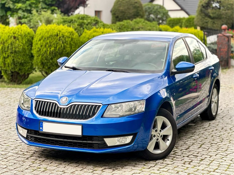 Volkswagen Golf / Skoda Octavia – wynajem bez limitu km | Żary