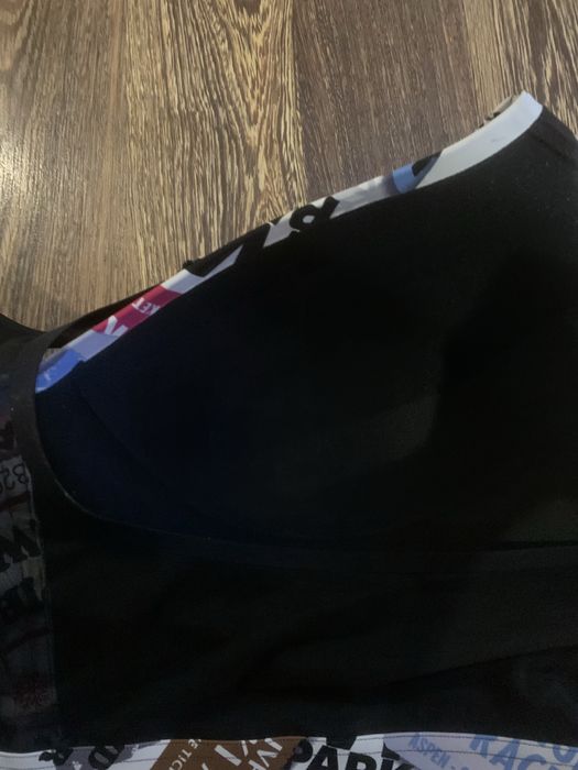 Новий жіночий топ Adidas Ivy Park