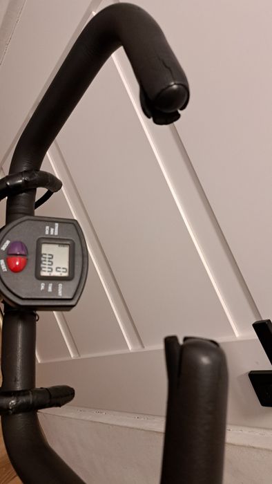 Stepper skrętny z linkami