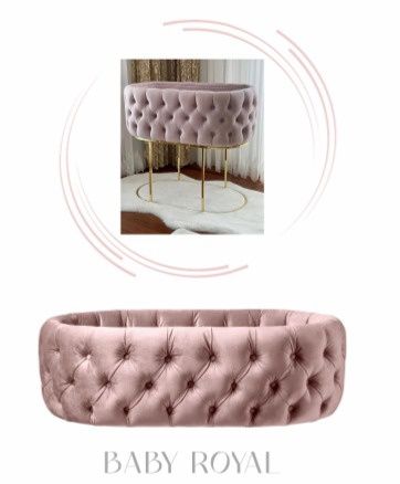 Camas de bebe personalizadas