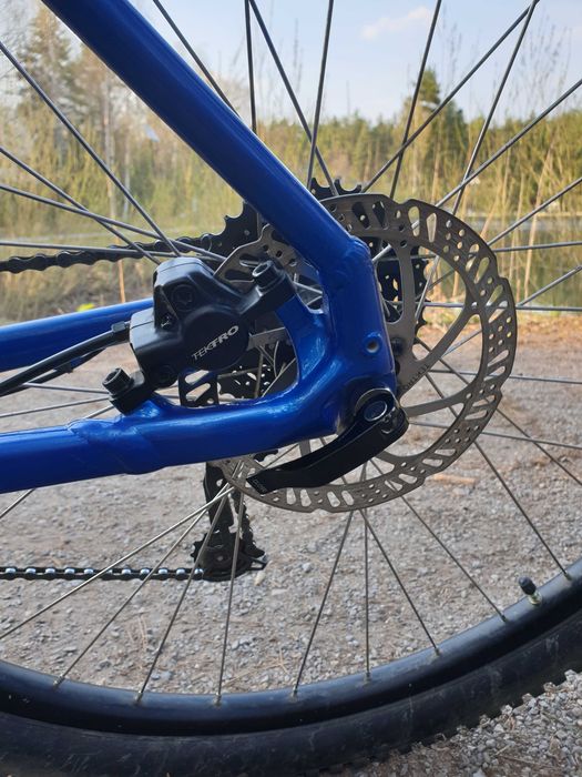 Rower MTB Specialized Rockhopper Sport 29 XL
