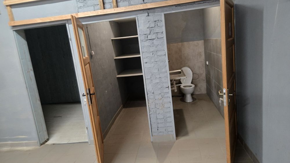 Оренда складського приміщення
