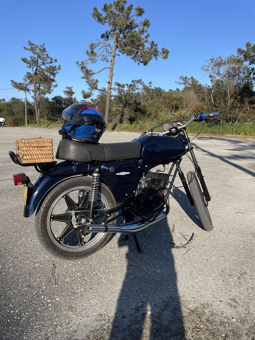 Vendo casal k181
