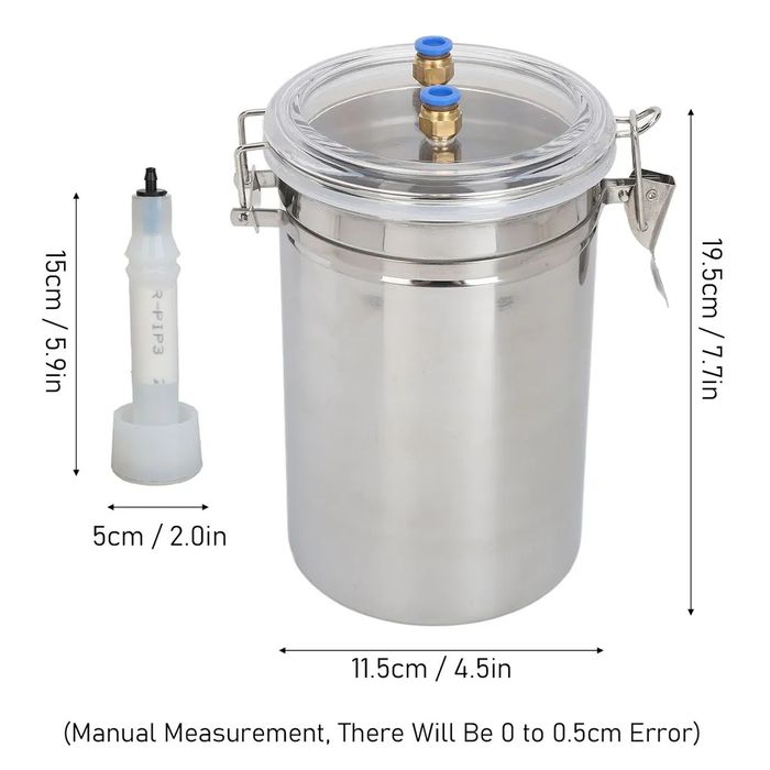 Ręczna dojarka do kóz, owiec, krów