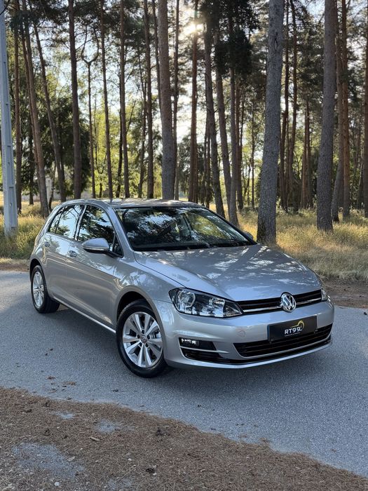 VW GOLF VII | 1.2TSi | CONFORTLINE