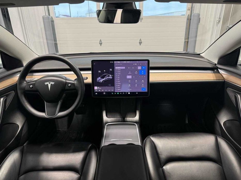 Tesla Тесла Model 3  2021 Long Range 82kW , 85тис.км