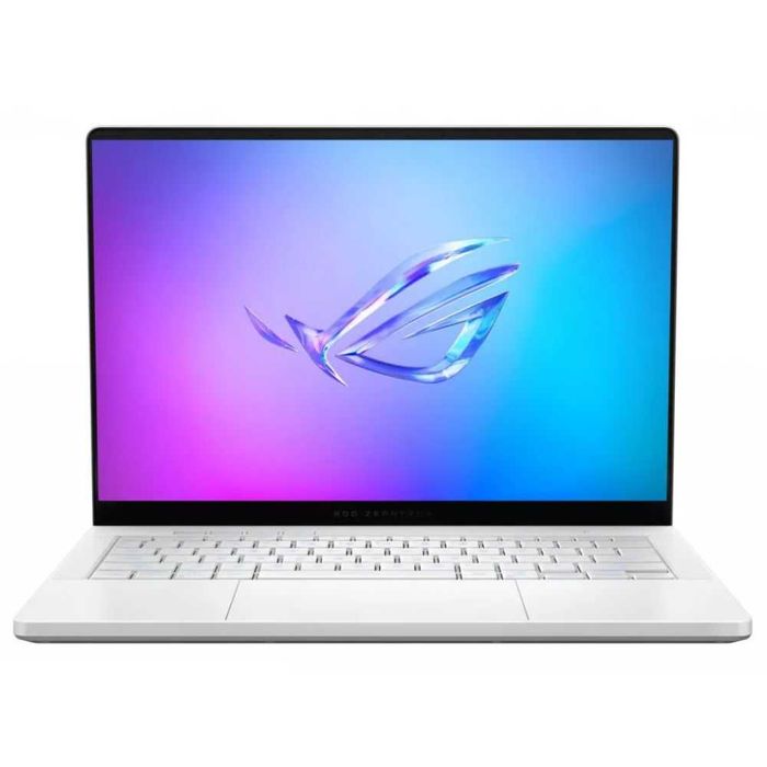 Ноутбук Asus ROG Zephyrus G14 2025 GA403WR (GA403WR-G14.R95070TI) Platinum White