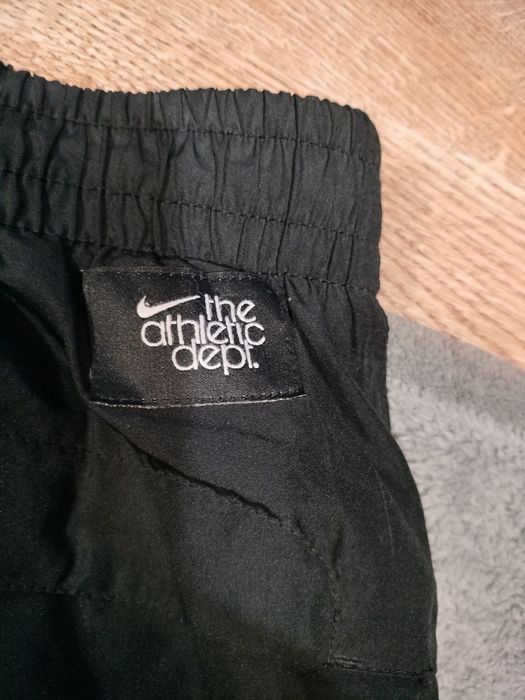 Spodnie męskie sportowe Nike