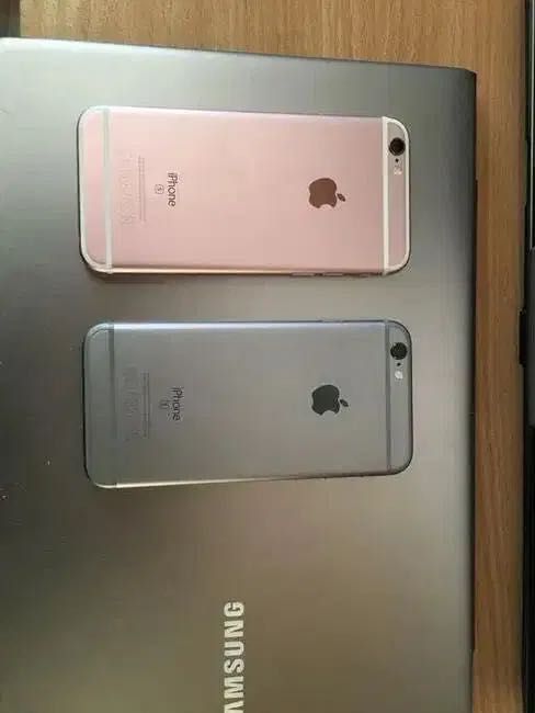 iPhone 6s Plus 5,5”