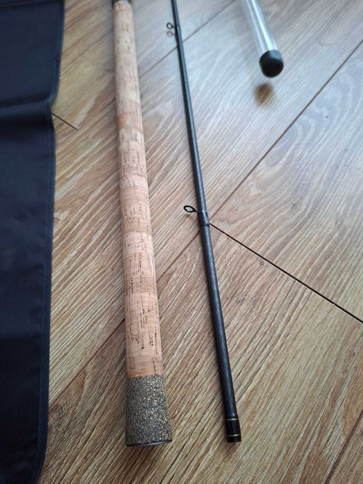 Wędka Drennan Acolyte Plus Feeder 11FT