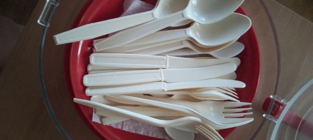 Conjunto de campismo