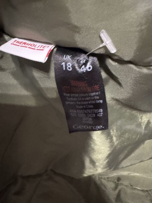 Парка жіноча George