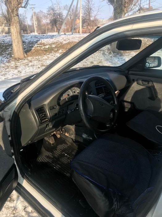 Продам автомобіль