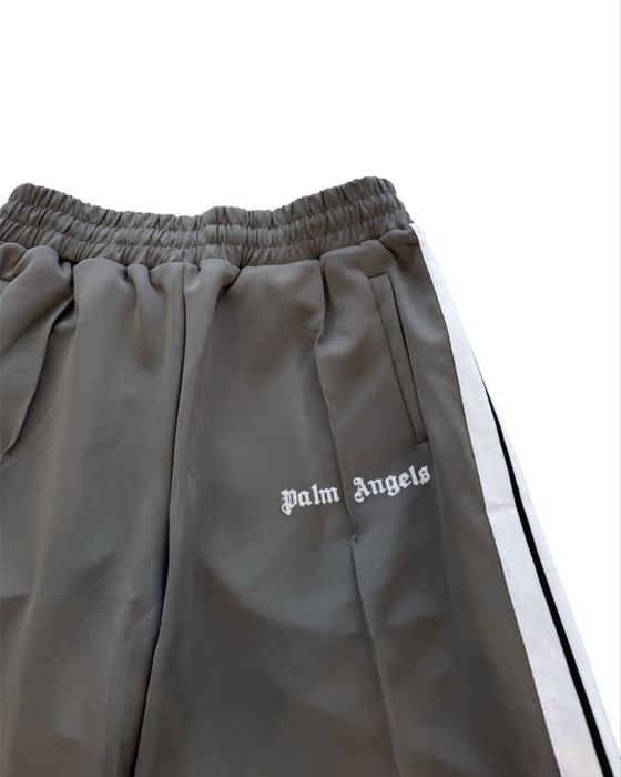 Шорти Palm Angels пальм анджелс пальм ангелс палм ангелс Gray