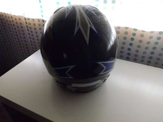 capacete moto
