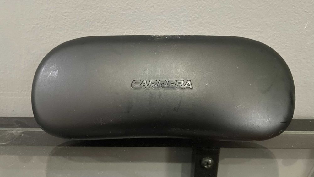 Óculos Carrera 122/S GUYIR – Originais, Excelente Estado + Estojo