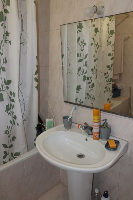 Casa rústica para venda