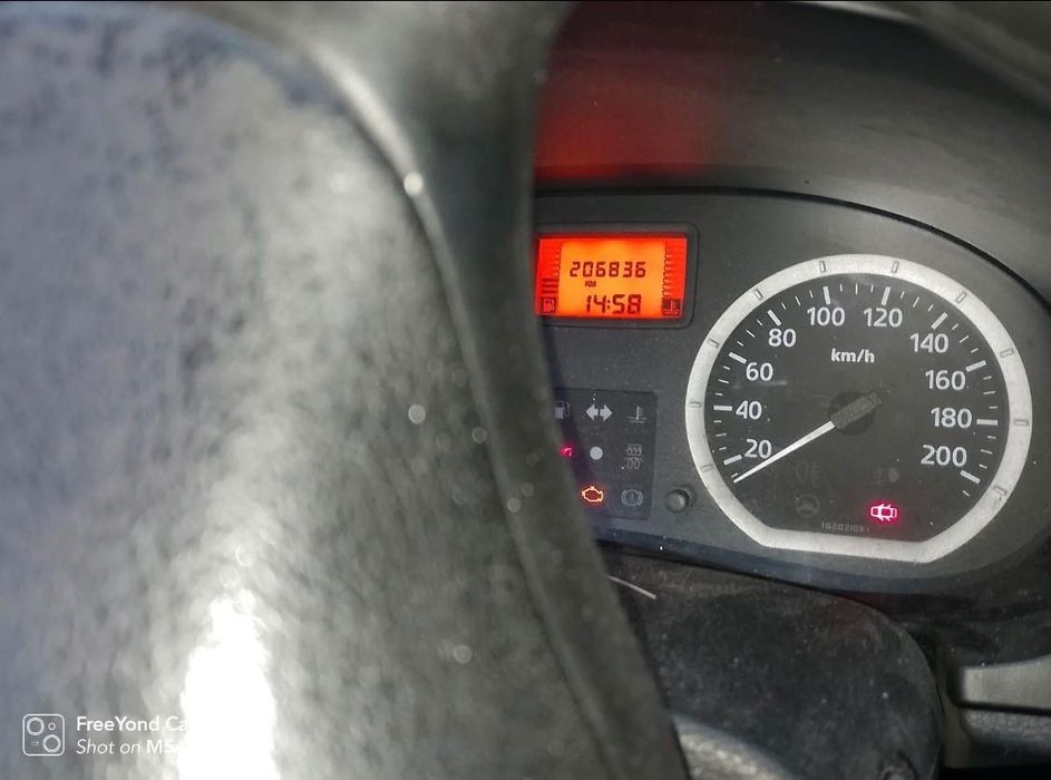 Dacia Logan 1.6 Germania