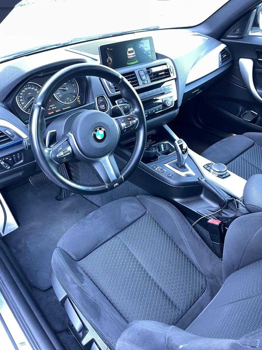 BMW Série 2 220d Pack M Sport AUTO