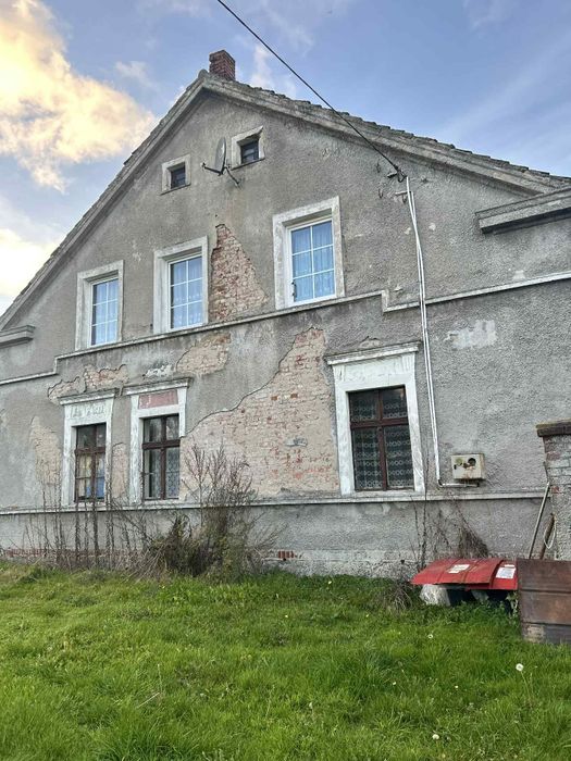 Dom na sprzedaż w Sińczycy