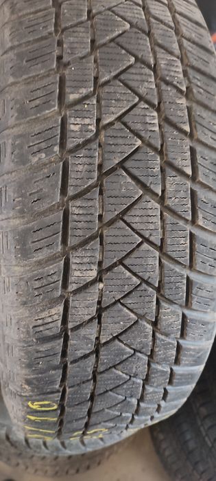 205/60R16 4szt opon używanych zimowych GT Radial Winter Pro 2