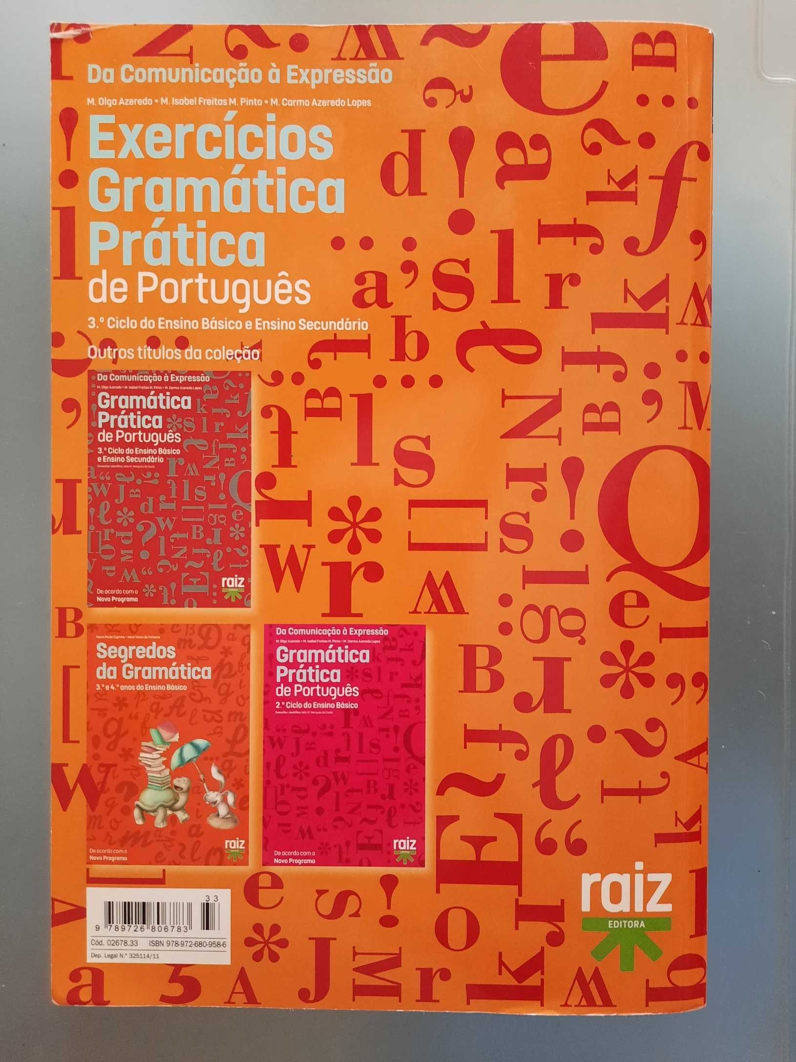 Exercícios de tradução gramática e autocorreção francesa-catalão ti