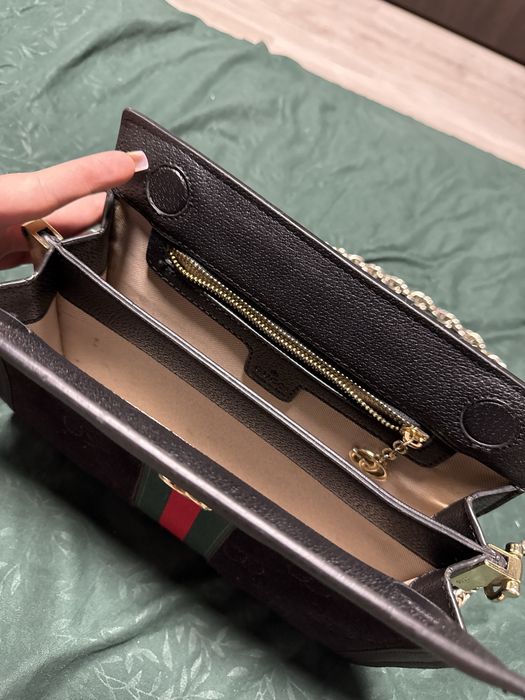 Сумка Gucci Люкс