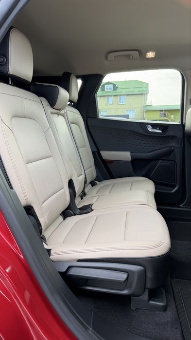 Ford Escape SEL Форд Ескейп 2020р. 1.5 бенз 8 АКПП