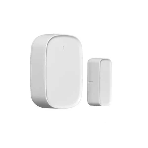 Sensor de alarme para porta e janela Tuya ZigBee