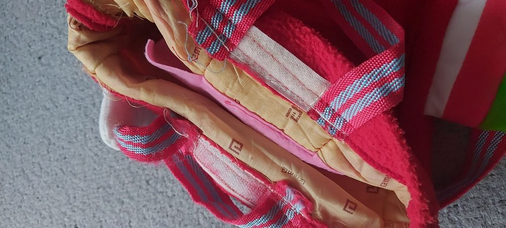 Plecak torba malucha