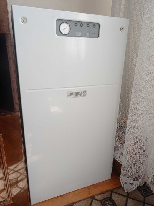Котел Vaillant 24-28