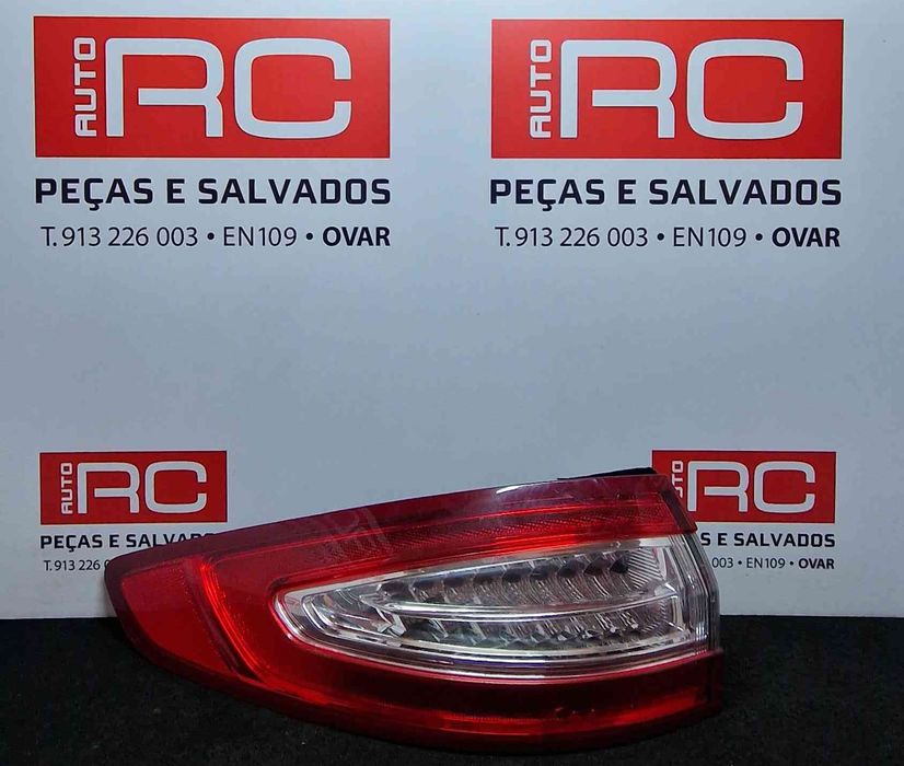 Farolim Esquerdo CD391RCL5DLH - FORD MONDEO V Hatchback