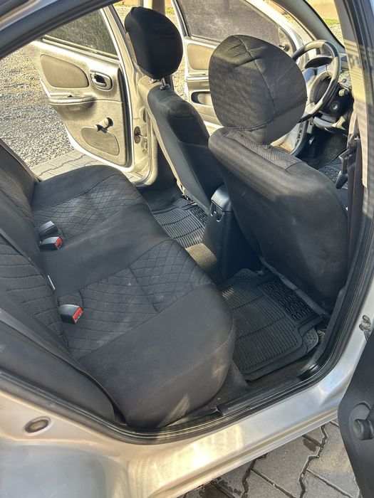 DODGE NEON 2.0I avtomat