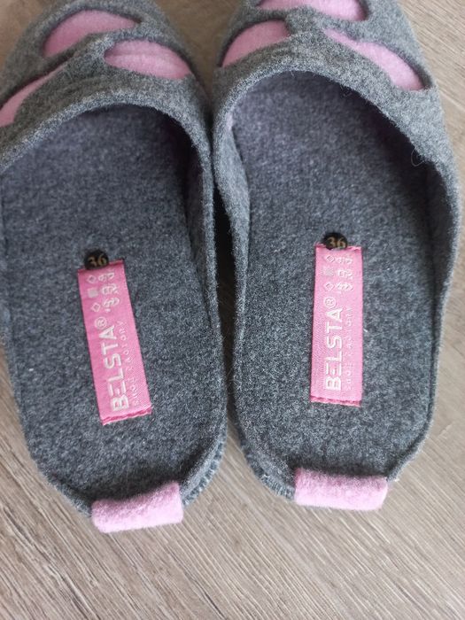 Тапочки домашние новые