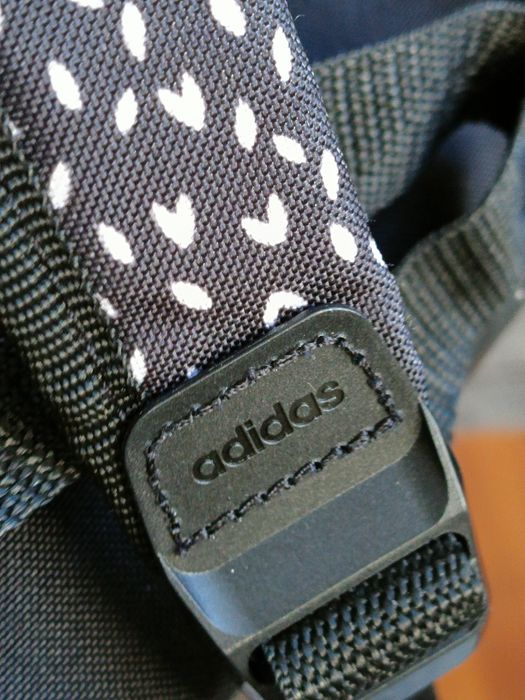 Adidas plecak ok. 25 litrów