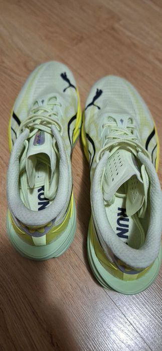 Puma Deviate Nitro 4