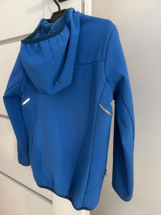 Softshell Salewa  rozmiar 128