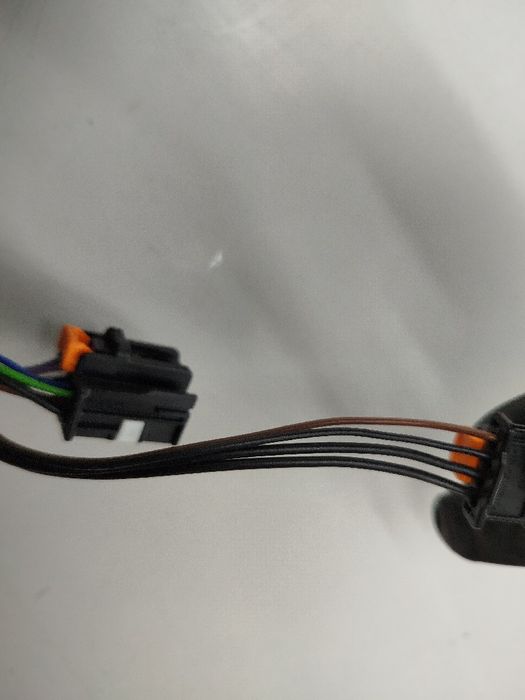 Espelho Retrovisor Direito Elétrico - PEUGEOT 2008 II (U_) | 19 -