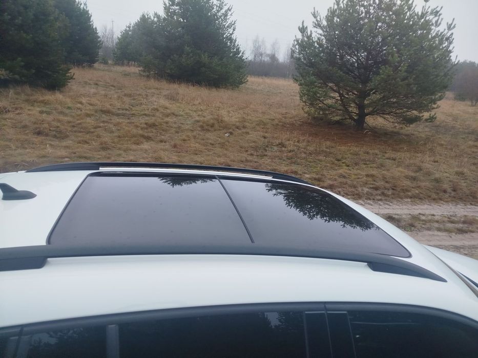 Фольксваген Тігуан