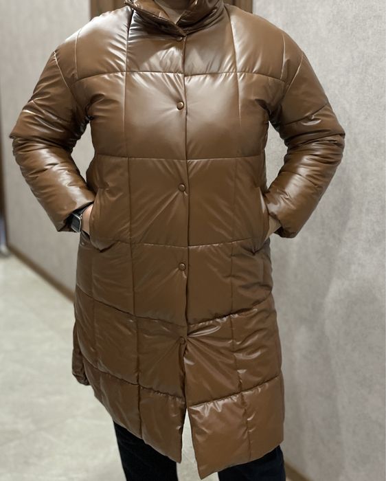 Жіноче пальто