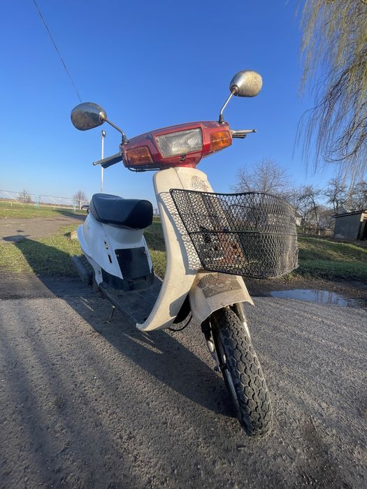 Ямаха мінт в хорошому стані