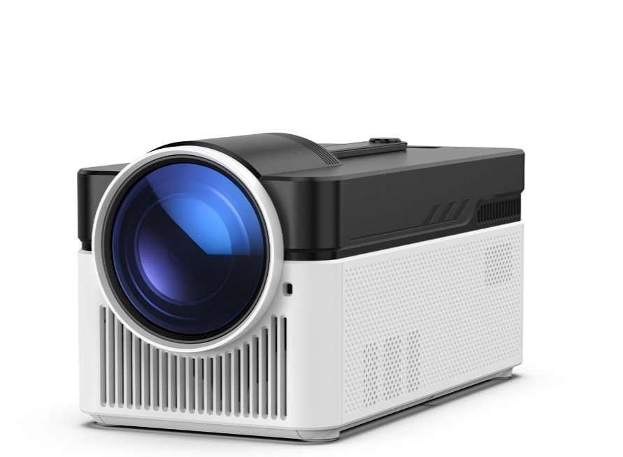Magickcub Projector 8K466973708287354881